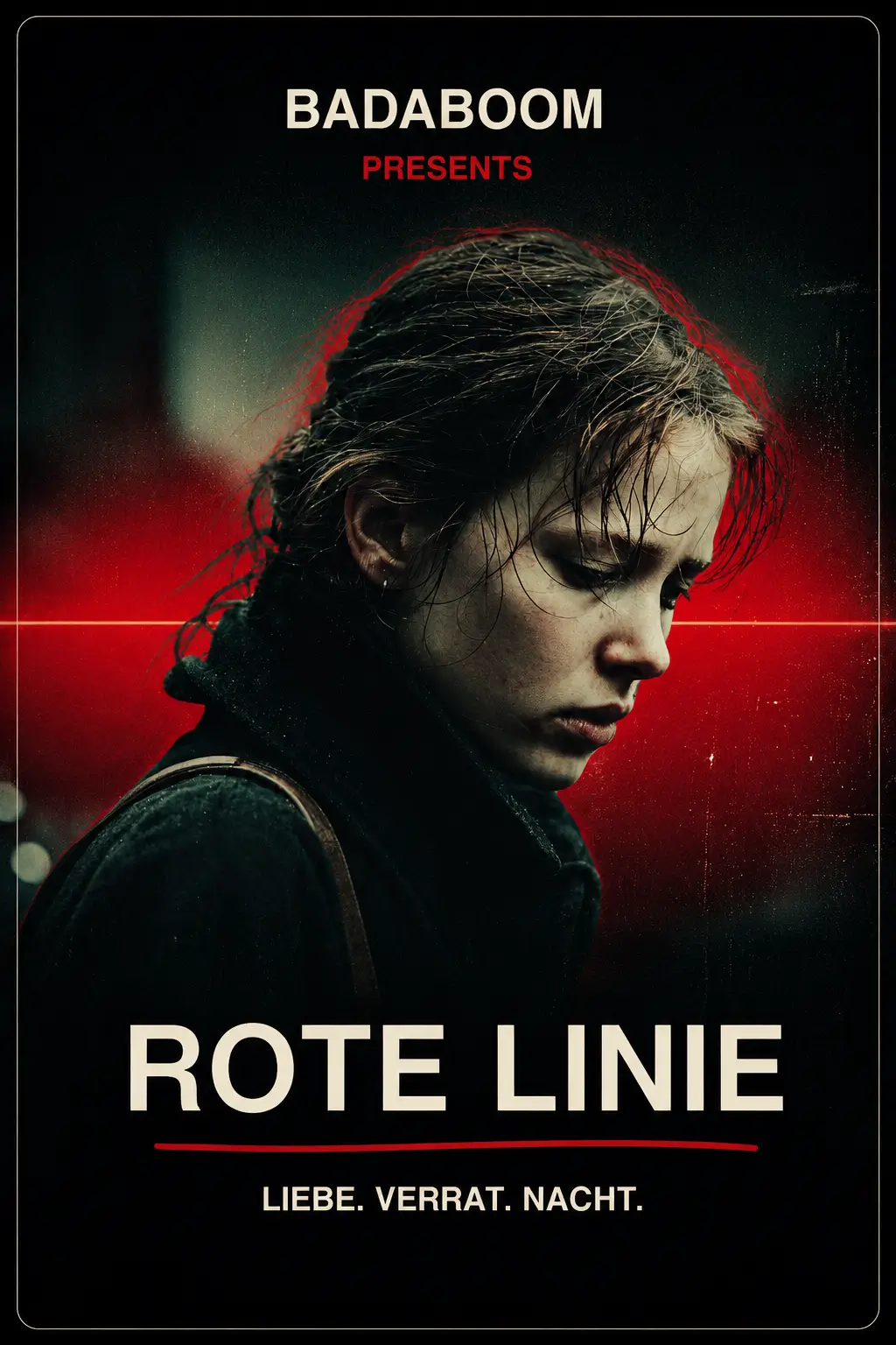 Rote Linie