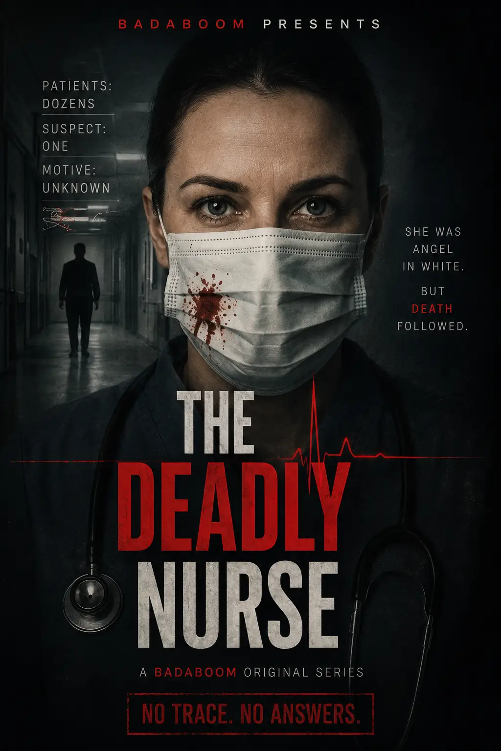 The Deadly Nurse