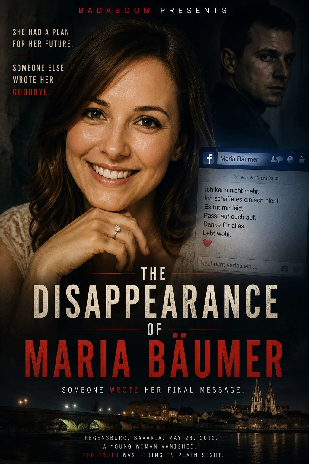 The Disappearance of Maria Bäumer